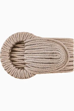 Giorgio Armani Sautage sash belt