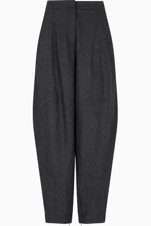 Giorgio Armani Casual Trousers