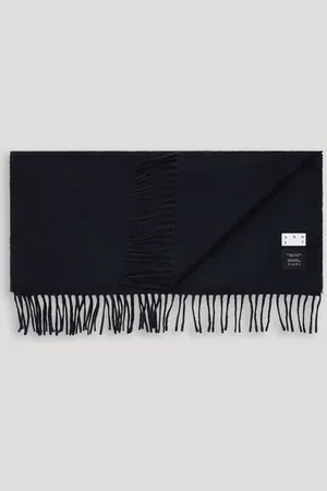 Asket The Oversized Cashmere Wool Scarf