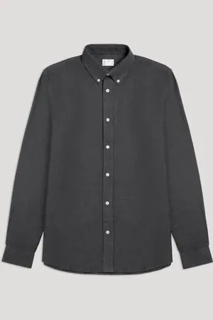 Asket The Flannel Shirt