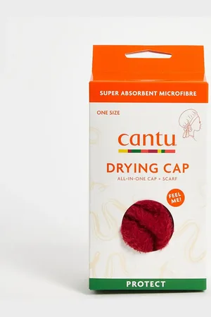 Cantu Microfiber Drying Cap