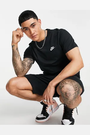 Nike Club t-shirt in