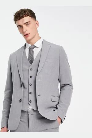 New Look Super skinny suit jacket in