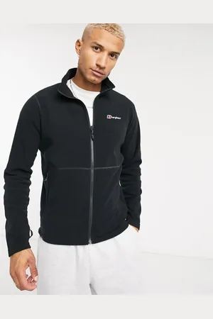 Berghaus Prism Micro full zip fleece in