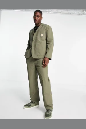 Carhartt Suits Men FASHIOLA