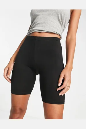 Brave Soul Sindy legging shorts in
