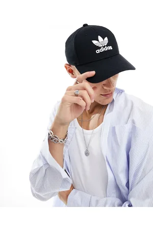 adidas Trefoil baseball cap in