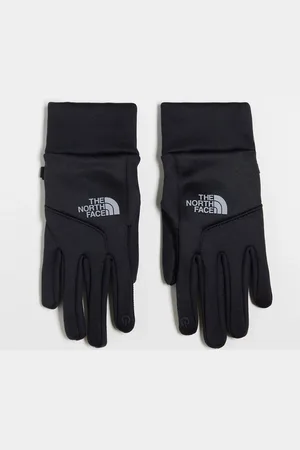 The North Face Etip hardface gloves in