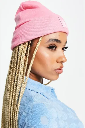 adidas Trefoil beanie in