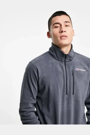 Berghaus Prism micro fleece in