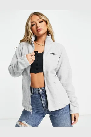 Columbia Benton Springs full zip fleece in