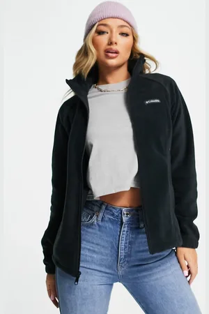 Columbia Benton Springs full zip fleece in
