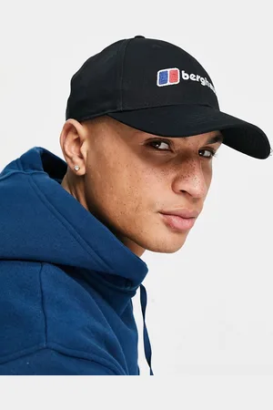 Berghaus Logo Recognition cap in
