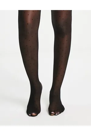 Pretty Polly Pretty Poly Pinspot tights in
