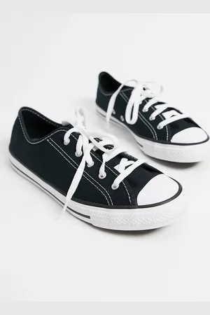 Converse Chuck Taylor Dainty Trainers in