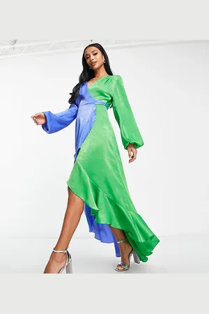 https://images.fashiola.co.uk/product-list/300x450/asos/745653910/flounce-london-balloon-sleeve-ruffle-maxi-dress-in-contrast-blue-and-green.webp