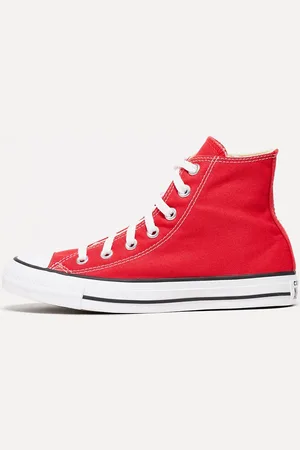 Converse Chuck Taylor All Star Hi trainers in