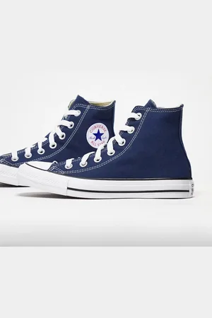 Converse Chuck Taylor All Star Hi trainers in