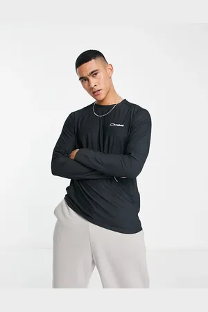 Berghaus Training 24/7 tech long sleeve top in