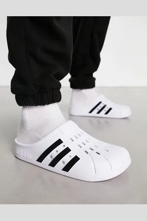adidas Adidas Sportswear Adilette clog in