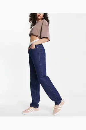 JJXX Seoul straight leg jeans in dark