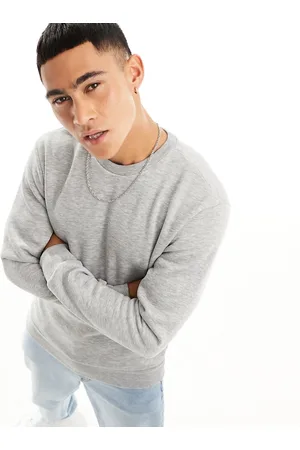 Only & Sons Crew neck sweat in
