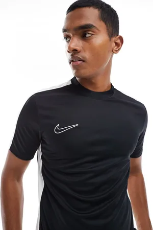 Nike Academy Dri-FIT panelled t-shirt in