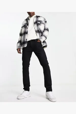 Lee Luke slim jean in