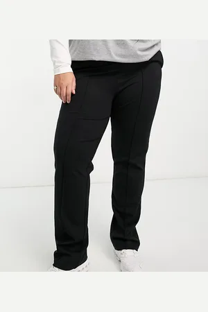 ONLY Wide leg trousers in