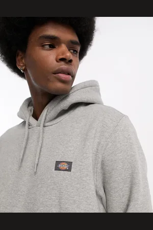 Dickies Oakport small logo hoodie in