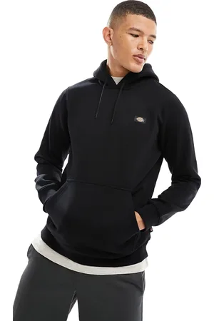 Dickies Oakport small logo hoodie in