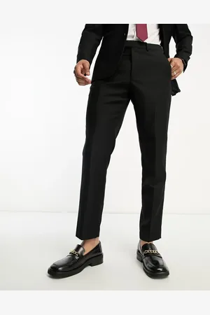 French Connection Suit trousers in