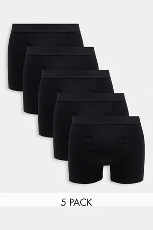 Weekday Johnny 5-pack Boxer Set in