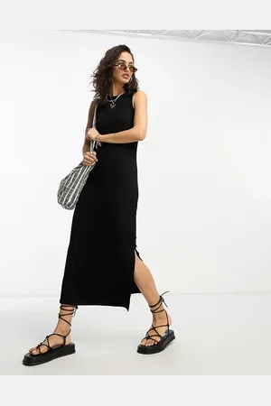 Object Maxi dress in