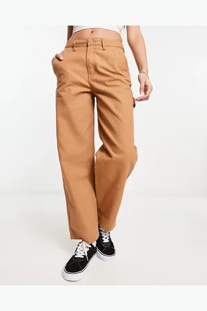 Dickies Winnsboro Wide Leg Trousers, Urban Outfitters UK