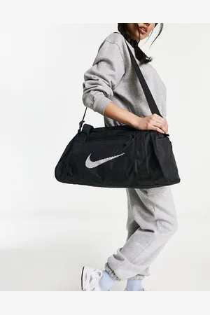 Nike Nike One club duffle gym holdall bag in