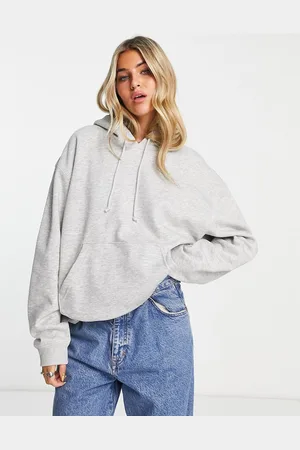 Weekday Essence hoodie in