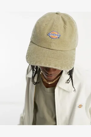 Dickies Hardwick duck canvas cap in sand