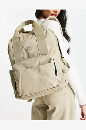Dickies Lisbon backpack in khaki