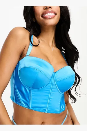 Corset Tops & Bustier Tops - 30F - Women - Shop Your Favorite Brands