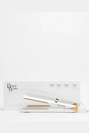 Beauty Works Straightener