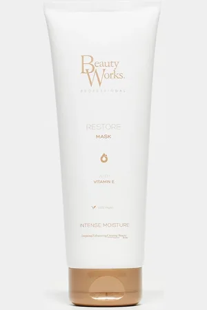 Beauty Works Restore Mask 250ml