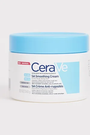 Cerave SA Smoothing Cream 340g