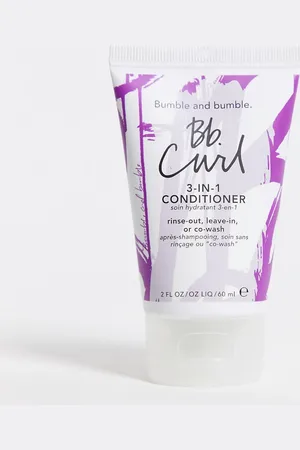 Bumble and bumble Bb. Curl 3-in-1 Conditioner Travel Size 60ml