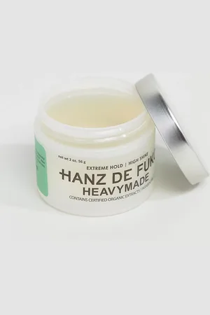 Hanz de Fuko Heavymade 56g
