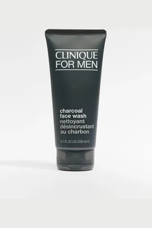 Clinique For Men Charcoal Face Wash 200ml