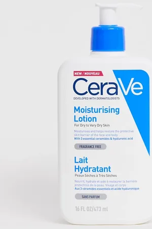 Cerave Moisturising Lotion 473ml