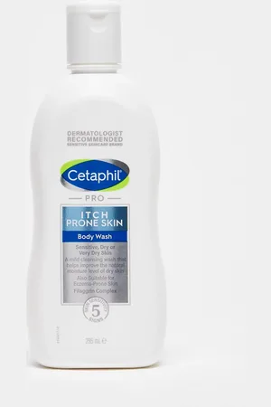 Cetaphil PRO Dry Itchy Sensitive Skin Hydrating Body Wash 295ml