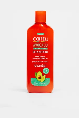 Cantu Avocado Hydrating Shampoo 13.5Oz / 400ml