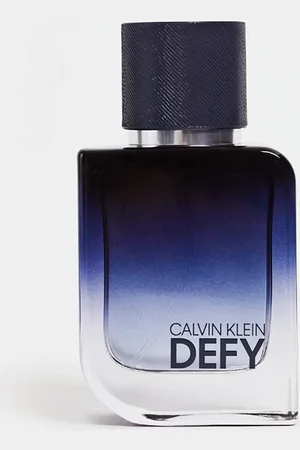 Calvin Klein Defy Eau de Parfum 50ml